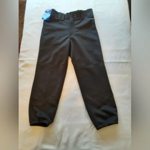 Mizuno women's xs softball pants